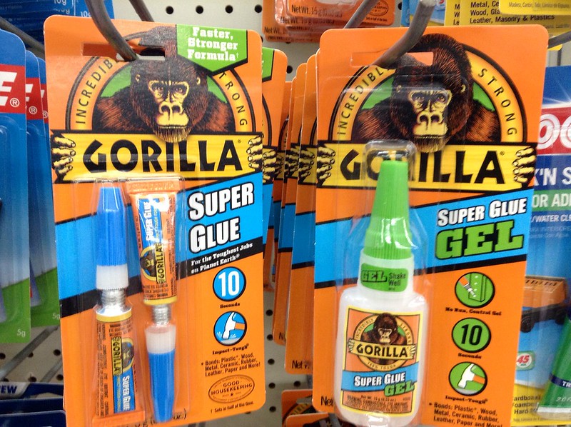 How to Remove Gorilla Glue from Wood: 6 Easy Ways