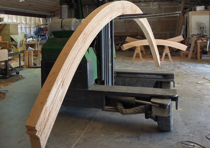 How to Bend Wood: Learn the Best Methods