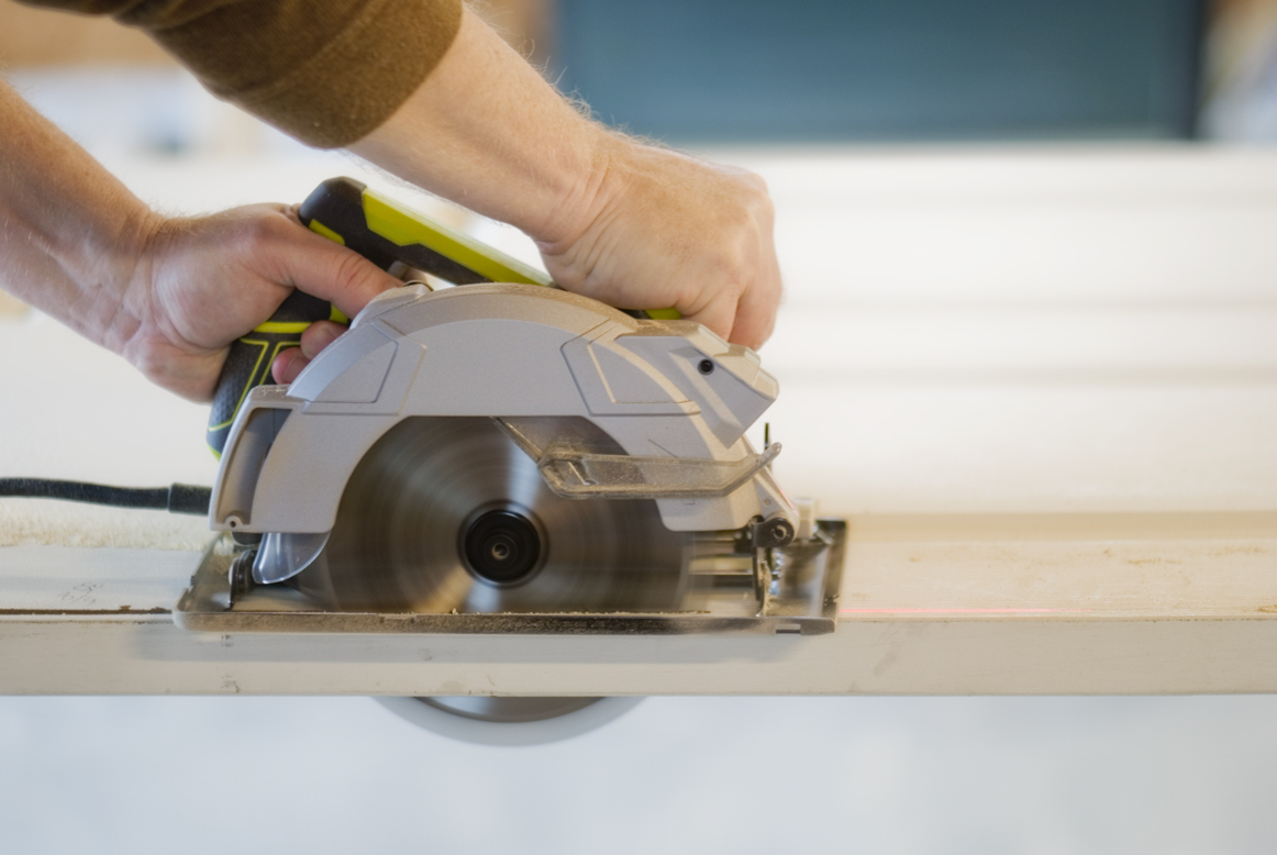 How to Cut Plywood with a Circular Saw?