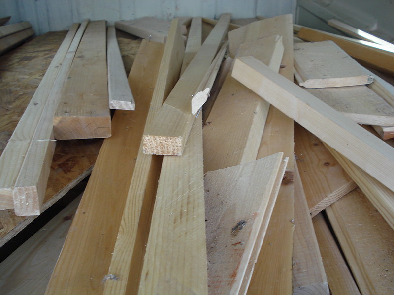 How to Unwarp Wood: 3 Simple Ways