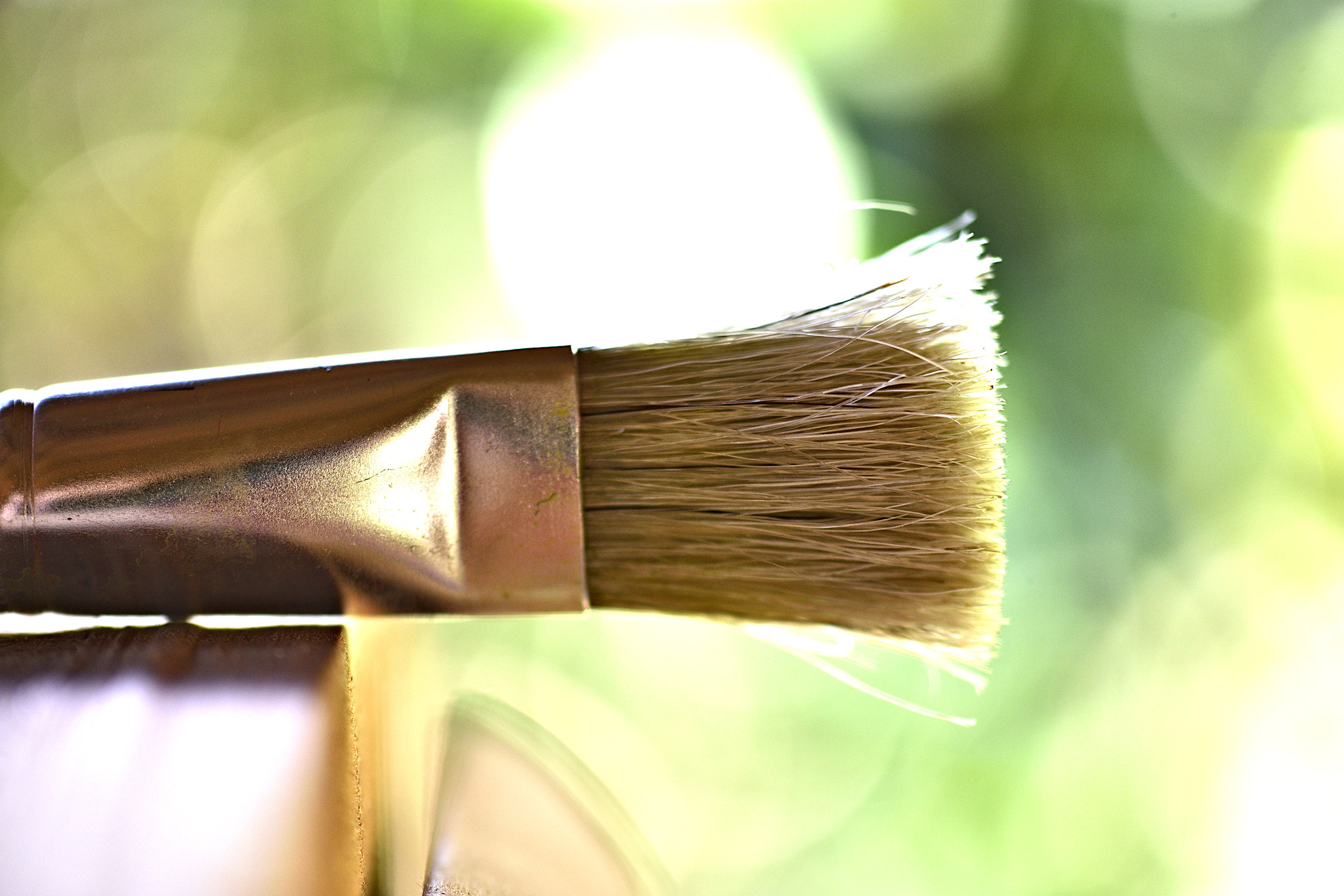 How to Clean Polyurethane Off Brush: Easy Methods