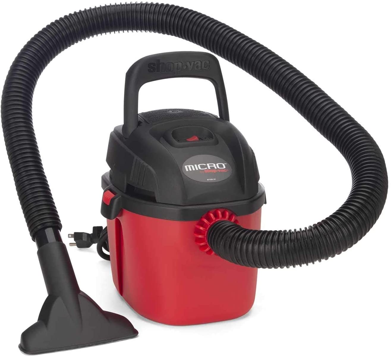 best shop vac for woodworking