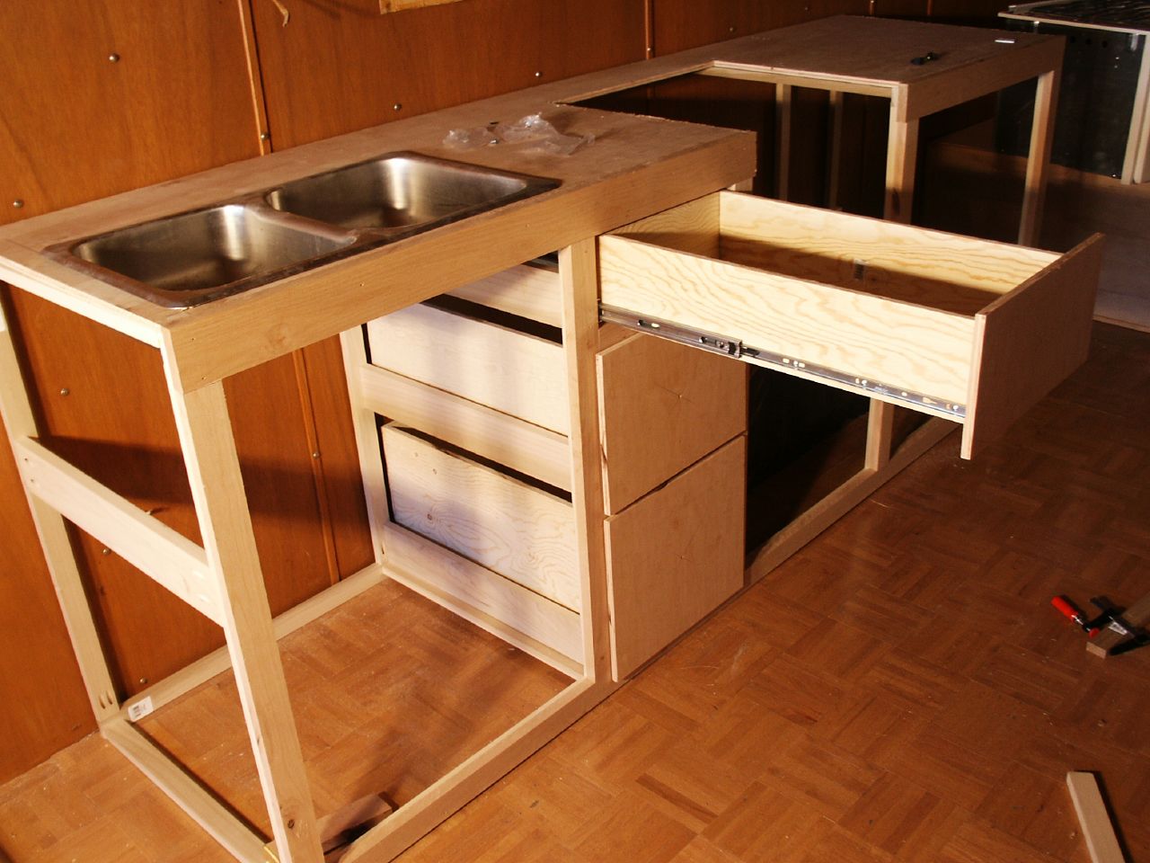 How to Install Drawer Slides on Your Old Drawers – 5 Easy Steps (with Pictures)