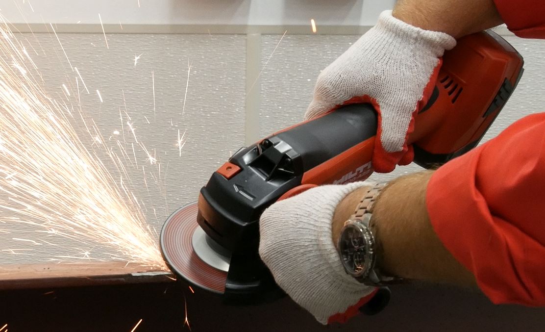 What is an Angle Grinder Used for? A Complete Tool Guide