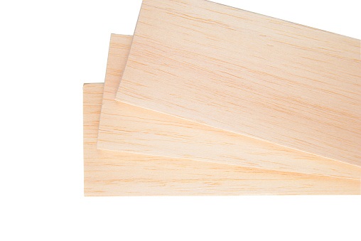 11 Steps on How to Cut Balsa Wood