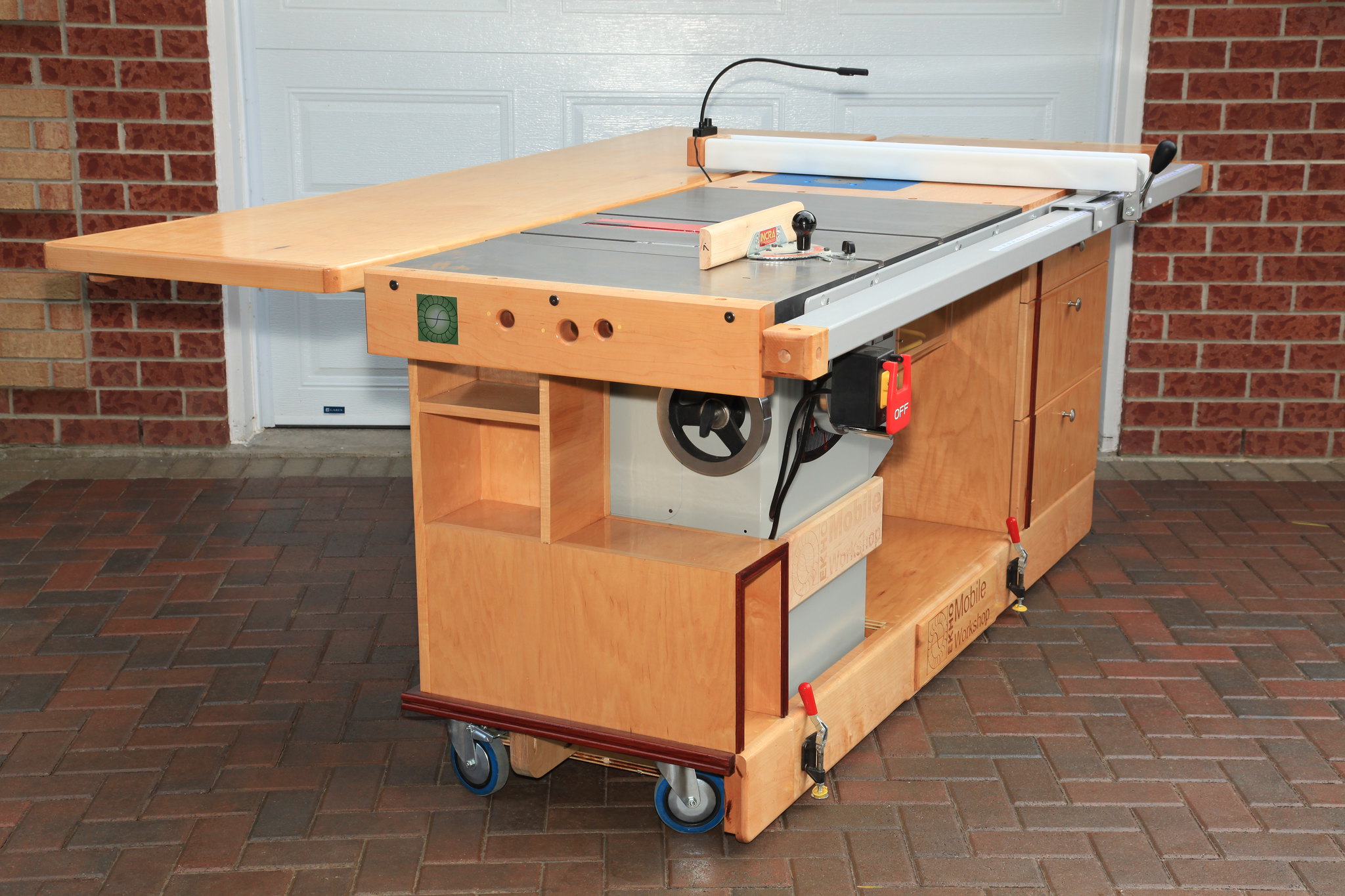 Best Table Saw – A Comprehensive Review (2022)