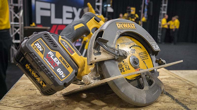 The 8 Best Circular Saws of 2022: A Complete Buyer’s Guide