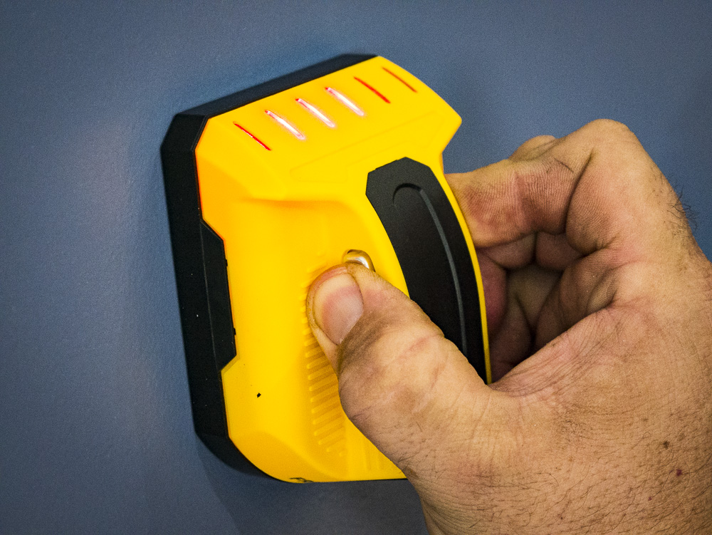 Discover the Ultimate Guide to the Best Stud Finder | Our Top Picks Reviewed