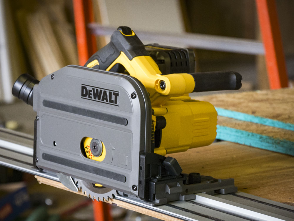 The Best Track Saws (2022 Reviews & Buying Guides)