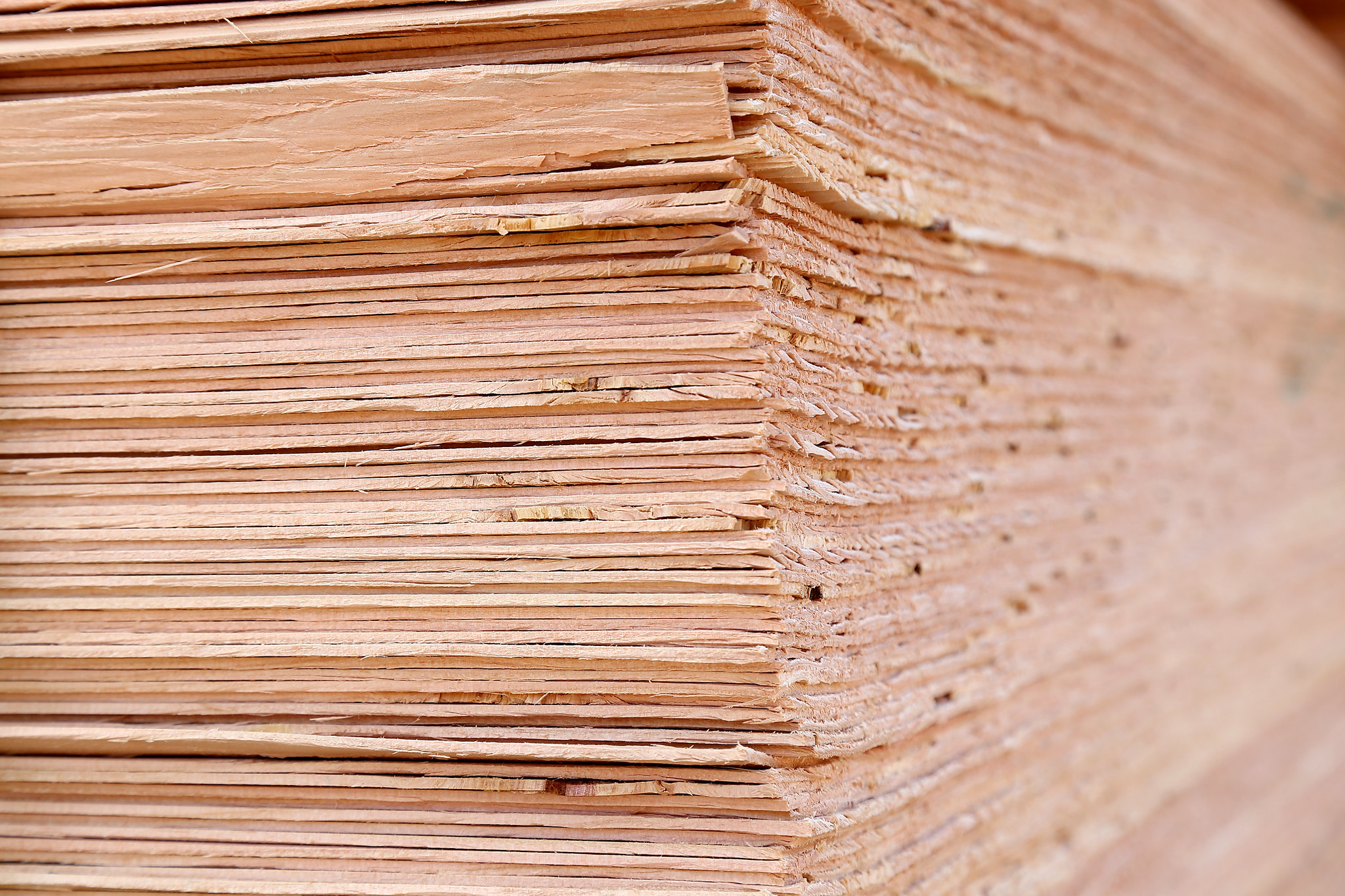 what is veneer wood