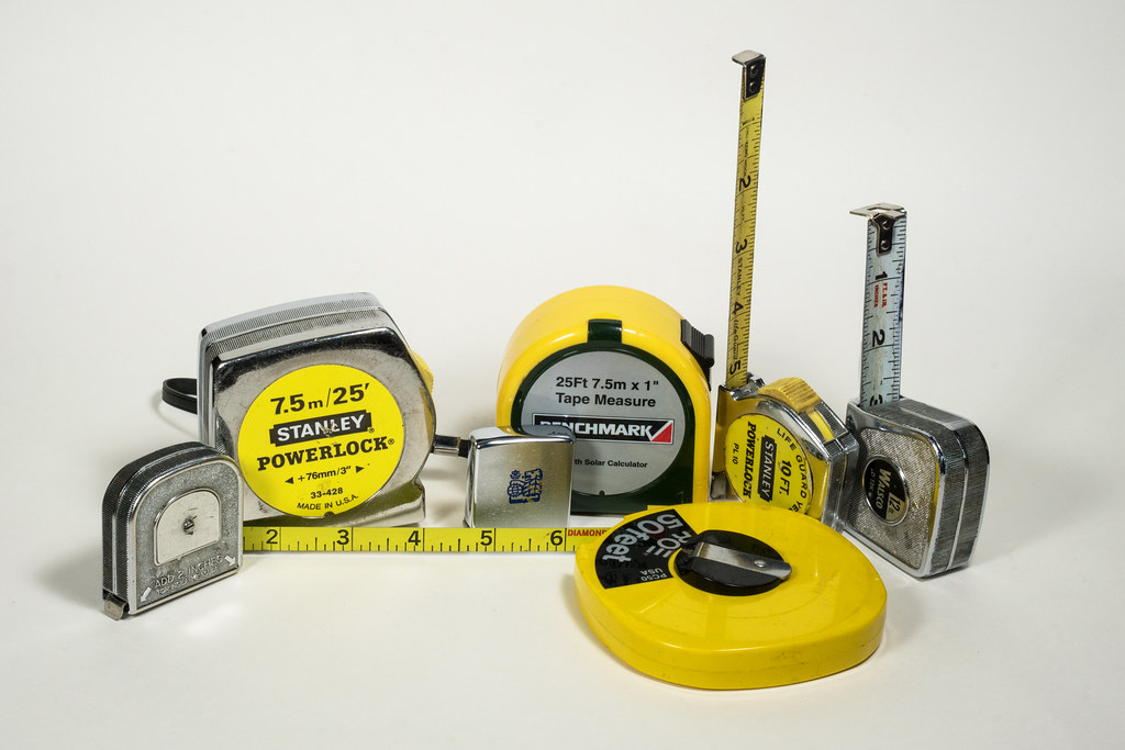 Best Tape Measure Review and Buying Guide
