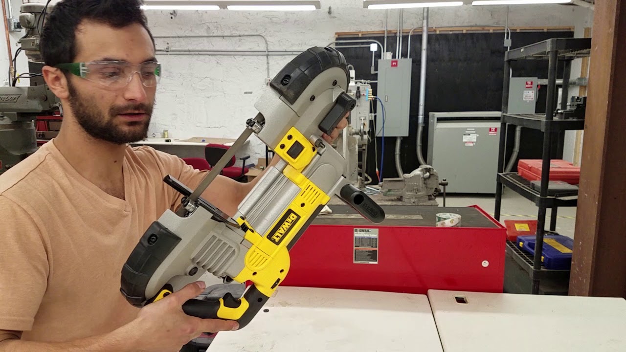 Best Portable Band Saws in 2023 – Review and Buyer’s Guide