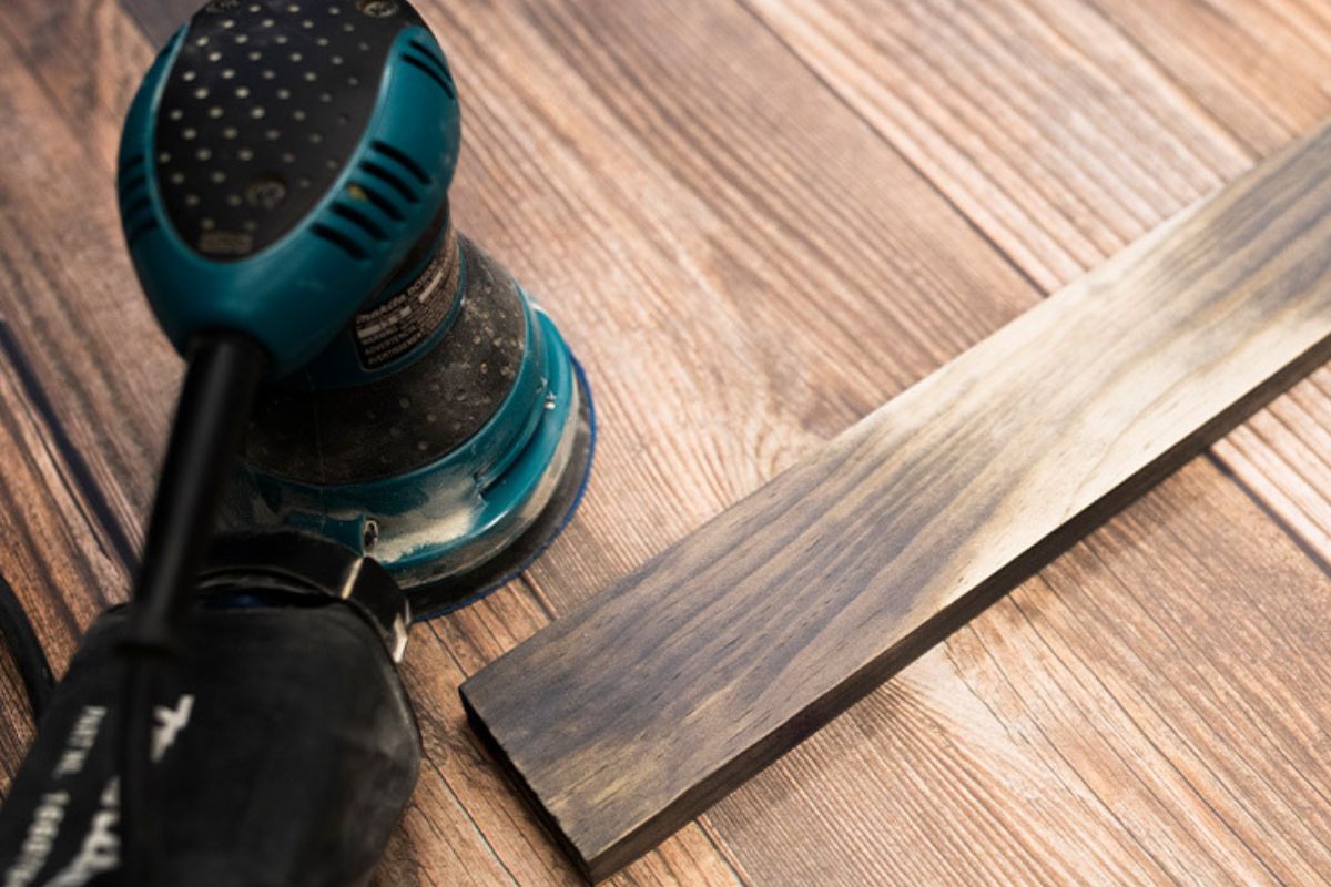 How to Remove Stain from Acacia Wood