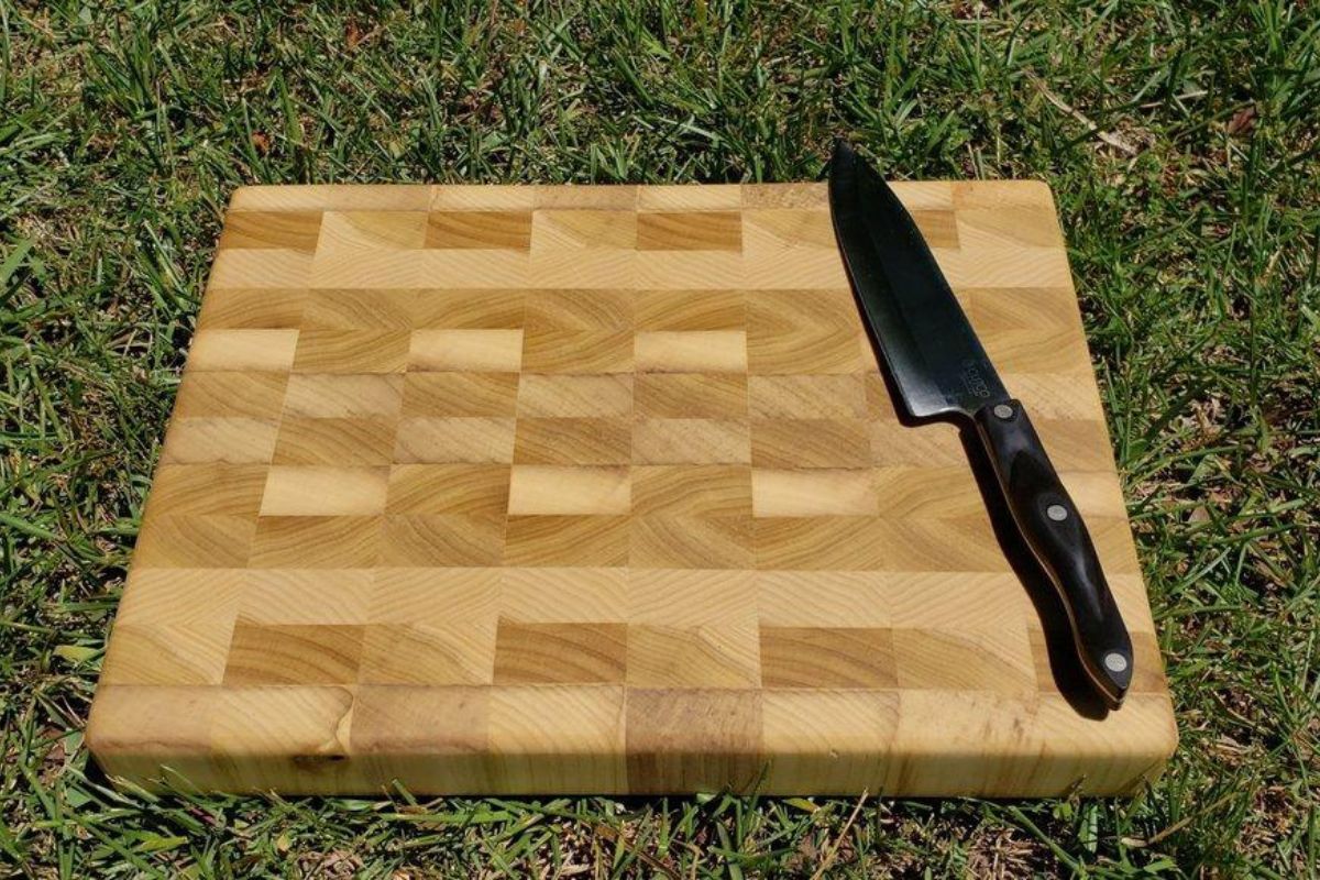 Is Poplar Good for Cutting Boards?￼