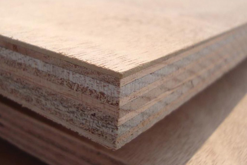 What is Structural Plywood