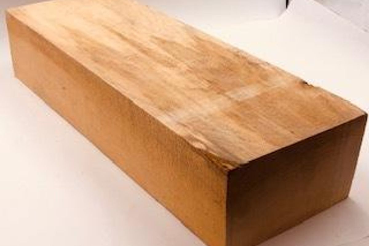 What is Tupelo Wood, and How Can You Use It?