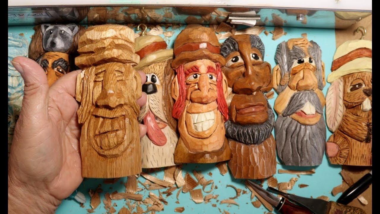 Butternut Wood for Carving: An In-Depth Look