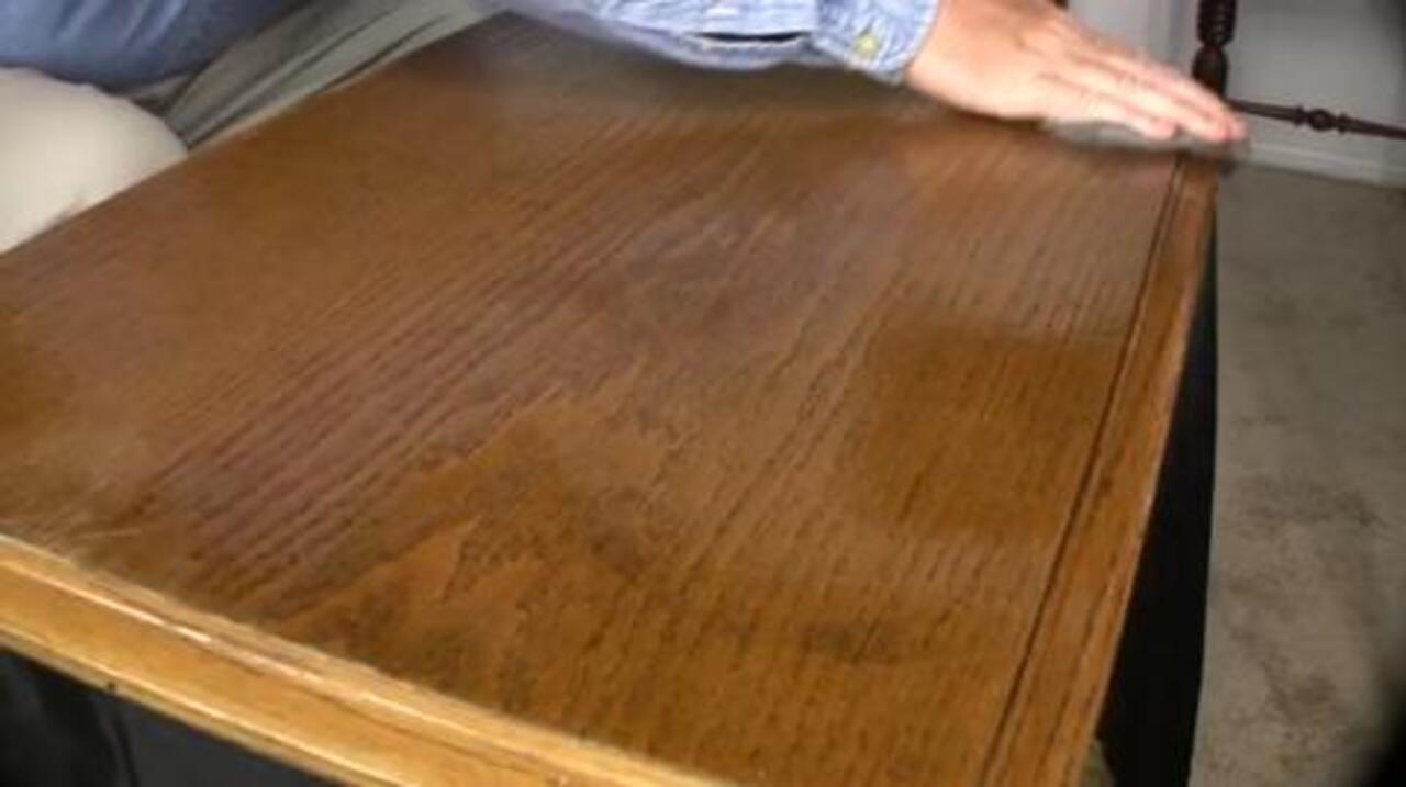 How to Keep Walnut from Fading: Tips and Tricks