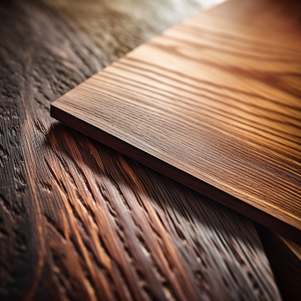 Hardwood VS Softwood Differences: Choosing the Right Wood for Your Projects
