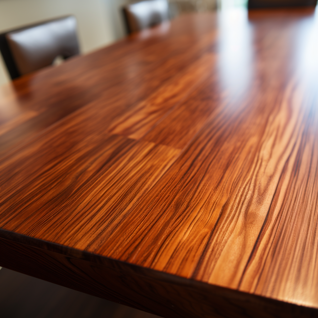 How to Use Tung Oil on Cherry Wood for a Stunning Wood Finish