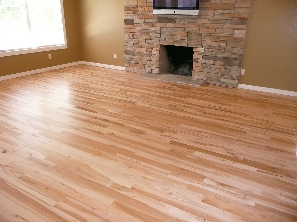 How to Lay Timber Floor on Concrete