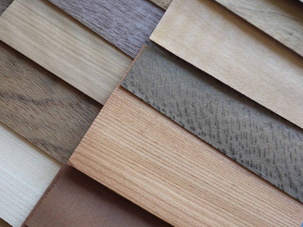 How Is Veneer Made: Exploring the Production Process