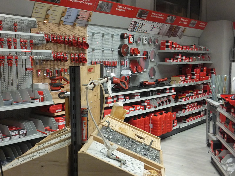 how to sell tools